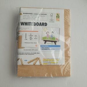 Home Depot Kids Workshop - Easel Whiteboard Craft Kit - NEW